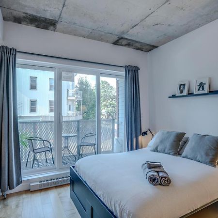 Le Studio Picasso "Parking Inclus" مدينة كويبيك المظهر الخارجي الصورة