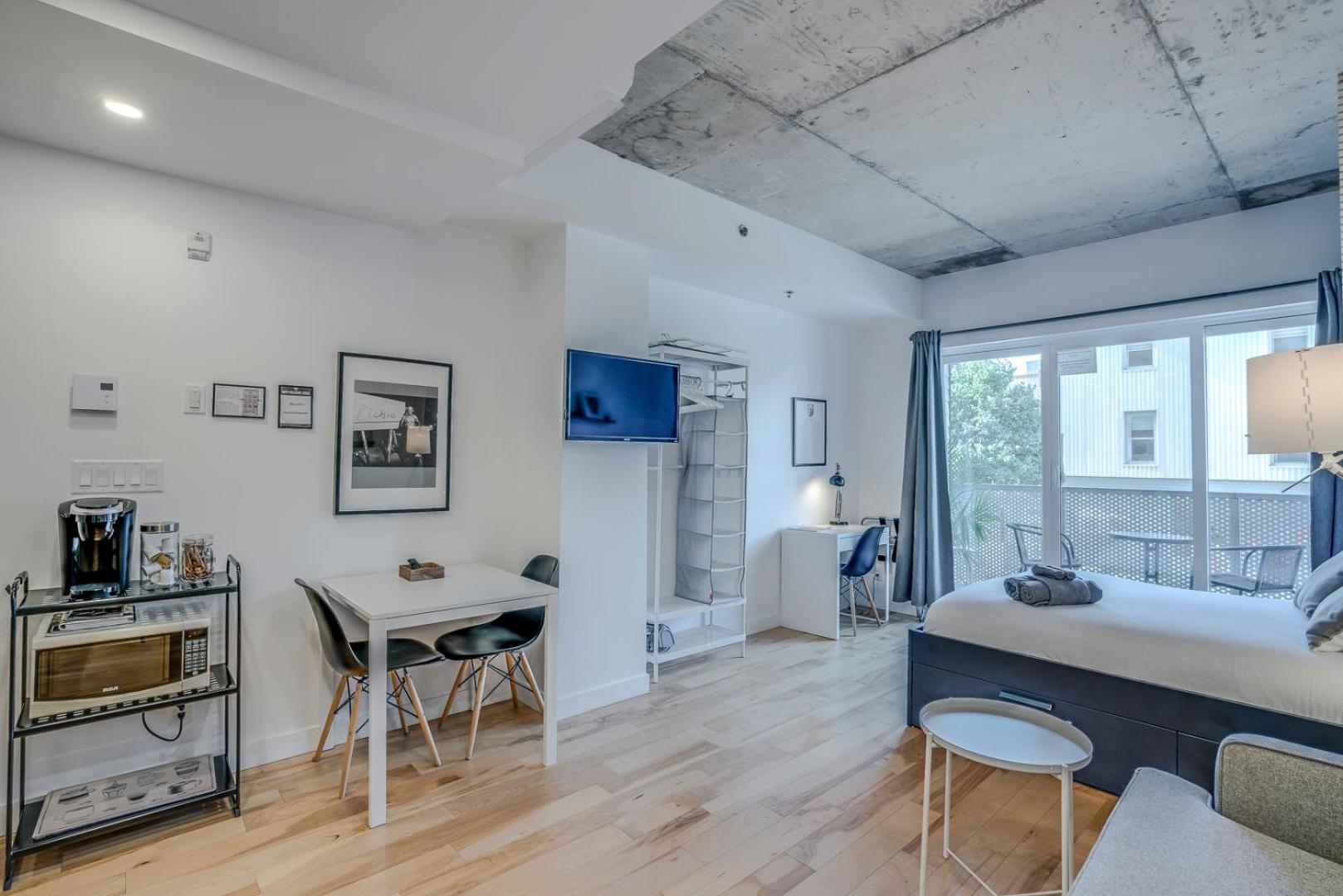 Le Studio Picasso "Parking Inclus" مدينة كويبيك المظهر الخارجي الصورة