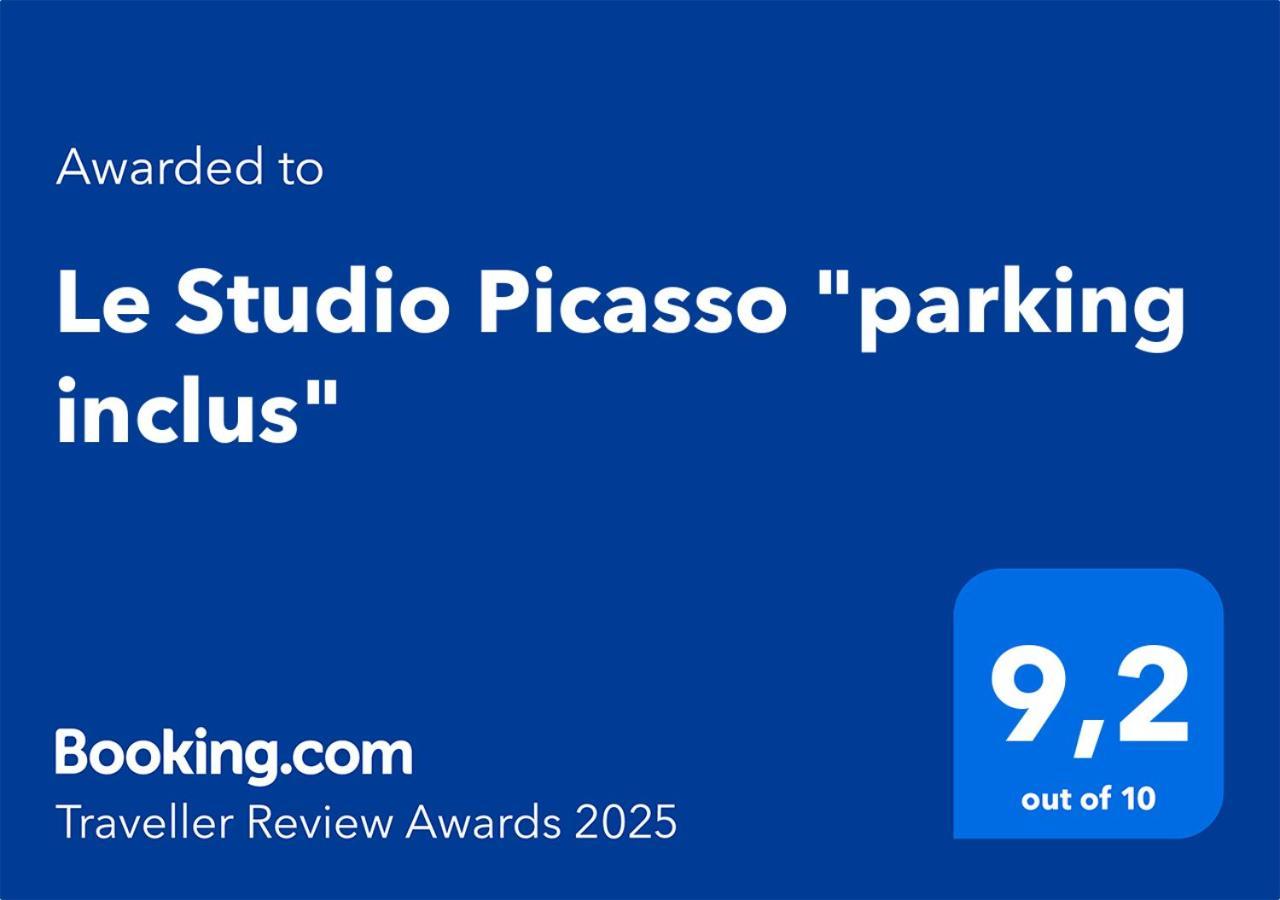 Le Studio Picasso "Parking Inclus" مدينة كويبيك المظهر الخارجي الصورة